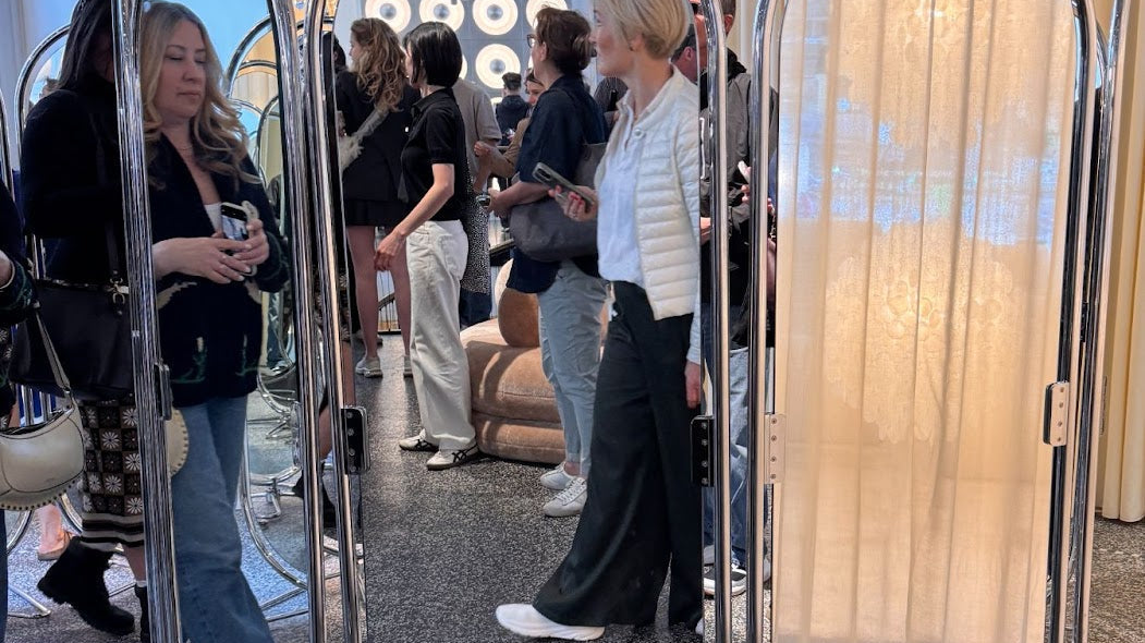 Copenhagen Through a Designer’s Eyes: Highlights from 3daysofdesign 2025