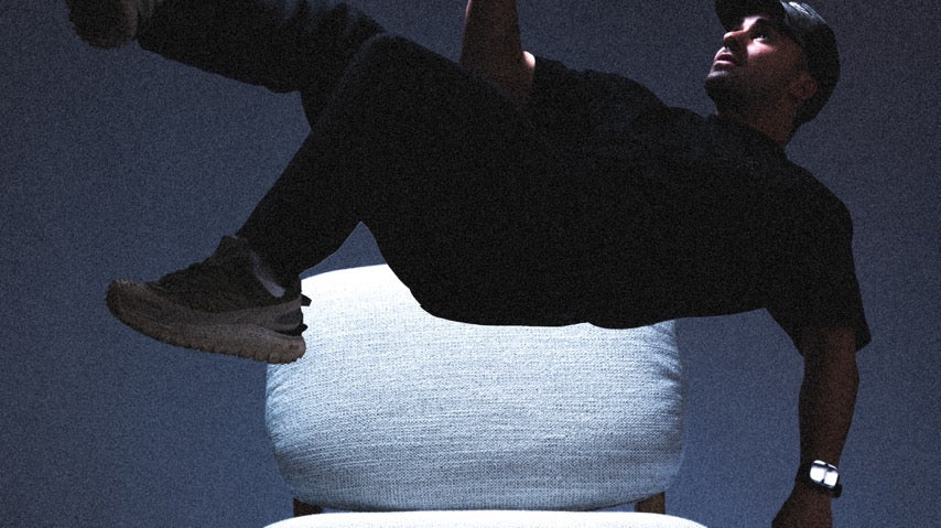 When Furniture Meets Fantasy: Pool Party x Seek & Ramble