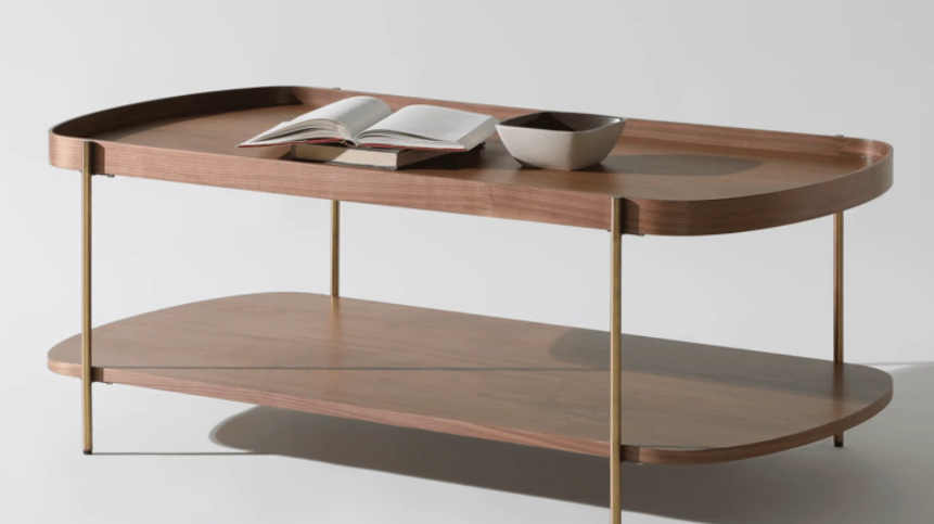 How to Decorate a Coffee Table: 9 Designer-Approved Layouts (Seek & Ramble)