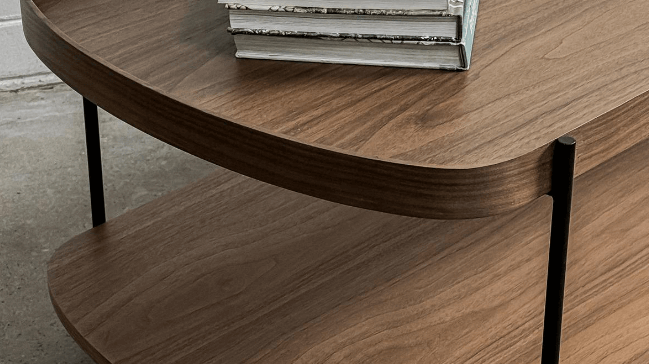 Discover the Timeless Elegance of Walnut Timber Furniture in Home Decor for 2025