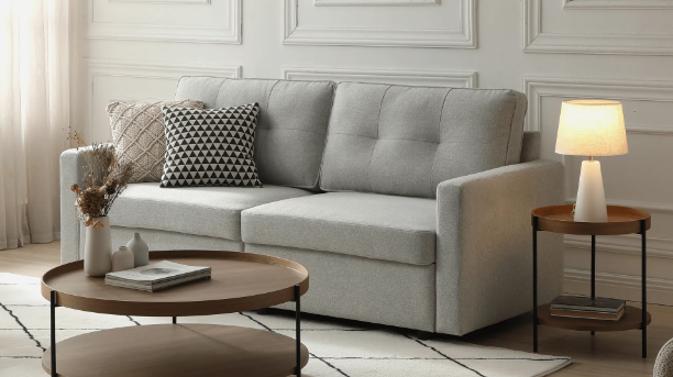 How to Place a Coffee Table in the Living Room