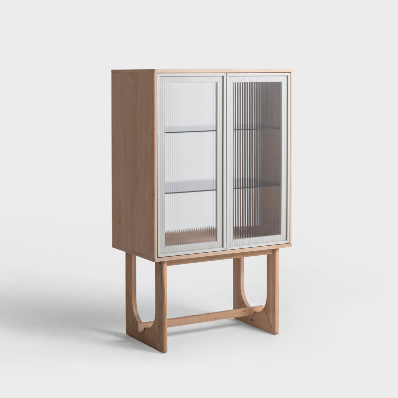 Discover Modern Bookcase Designs From Seek & Ramble