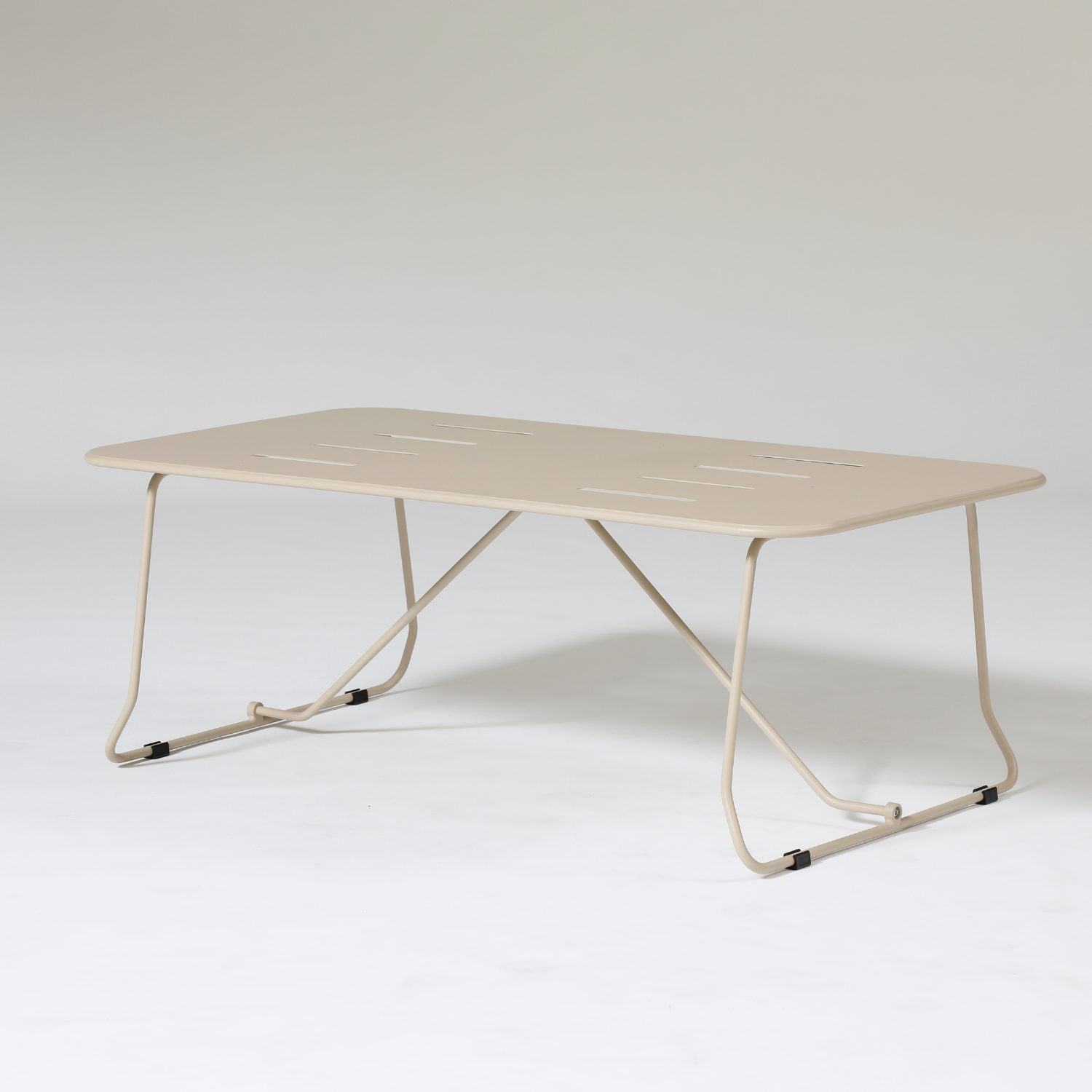 Parco Outdoor Coffee Table Sand