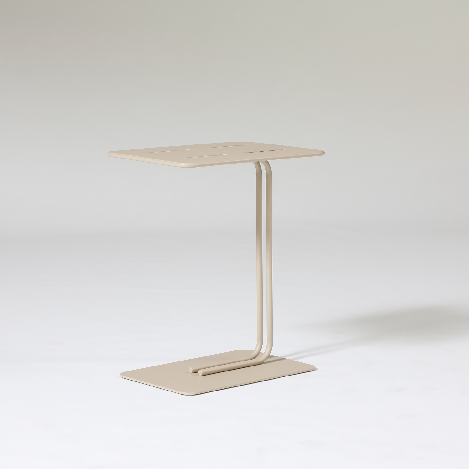 Parco Outdoor Side C Table Sand