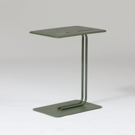 Parco Outdoor Side C Table Olive
