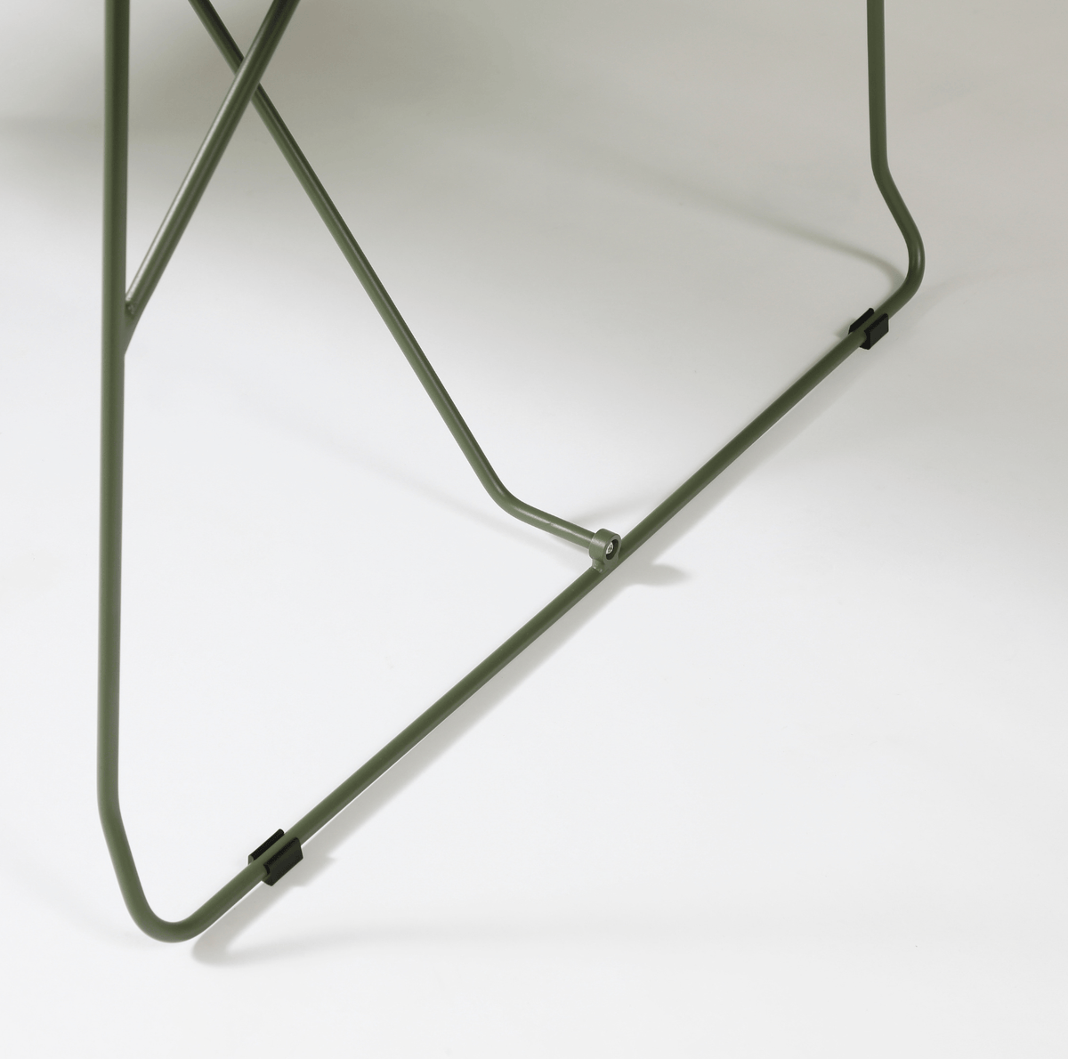 Seek & Ramble Armchair Parco Outdoor 180cm Dining Table Olive
