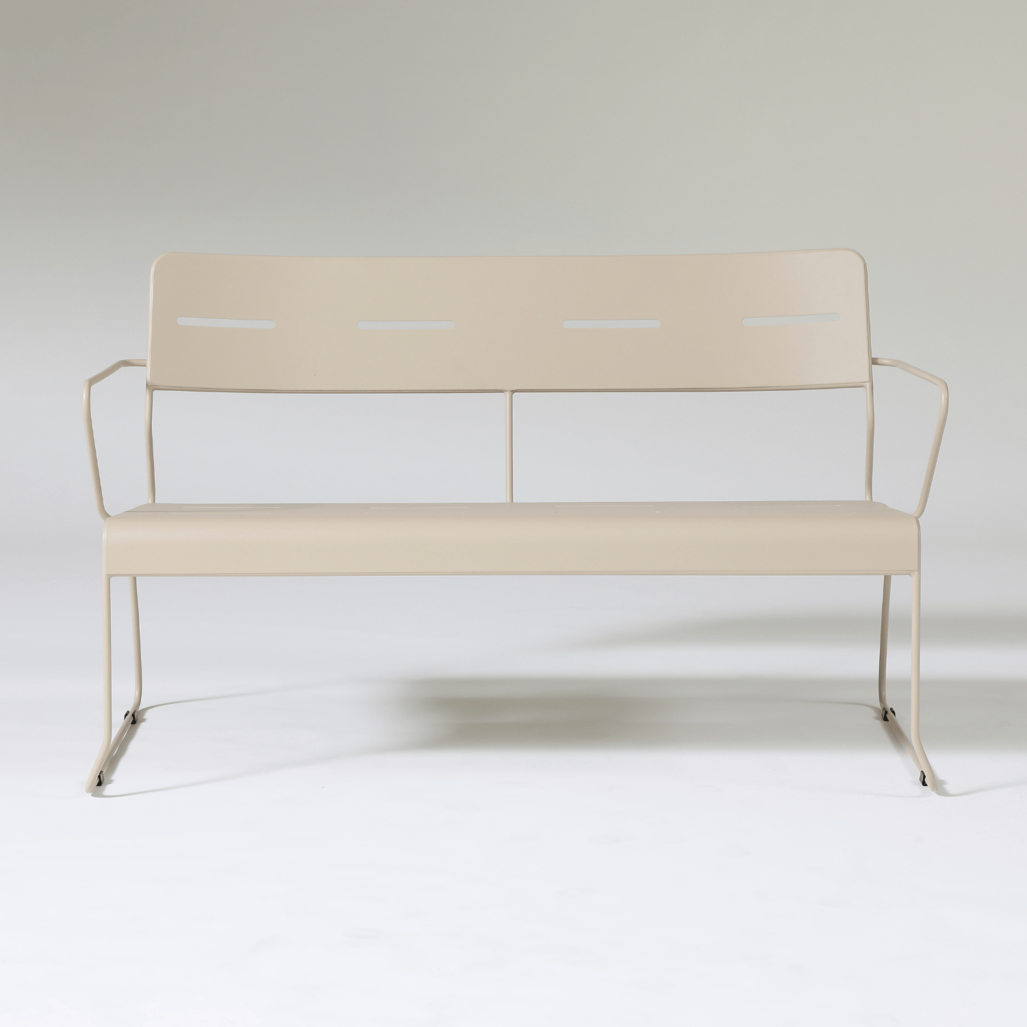 Seek & Ramble Armchair Parco Outdoor 2 Seat Lounge Sand