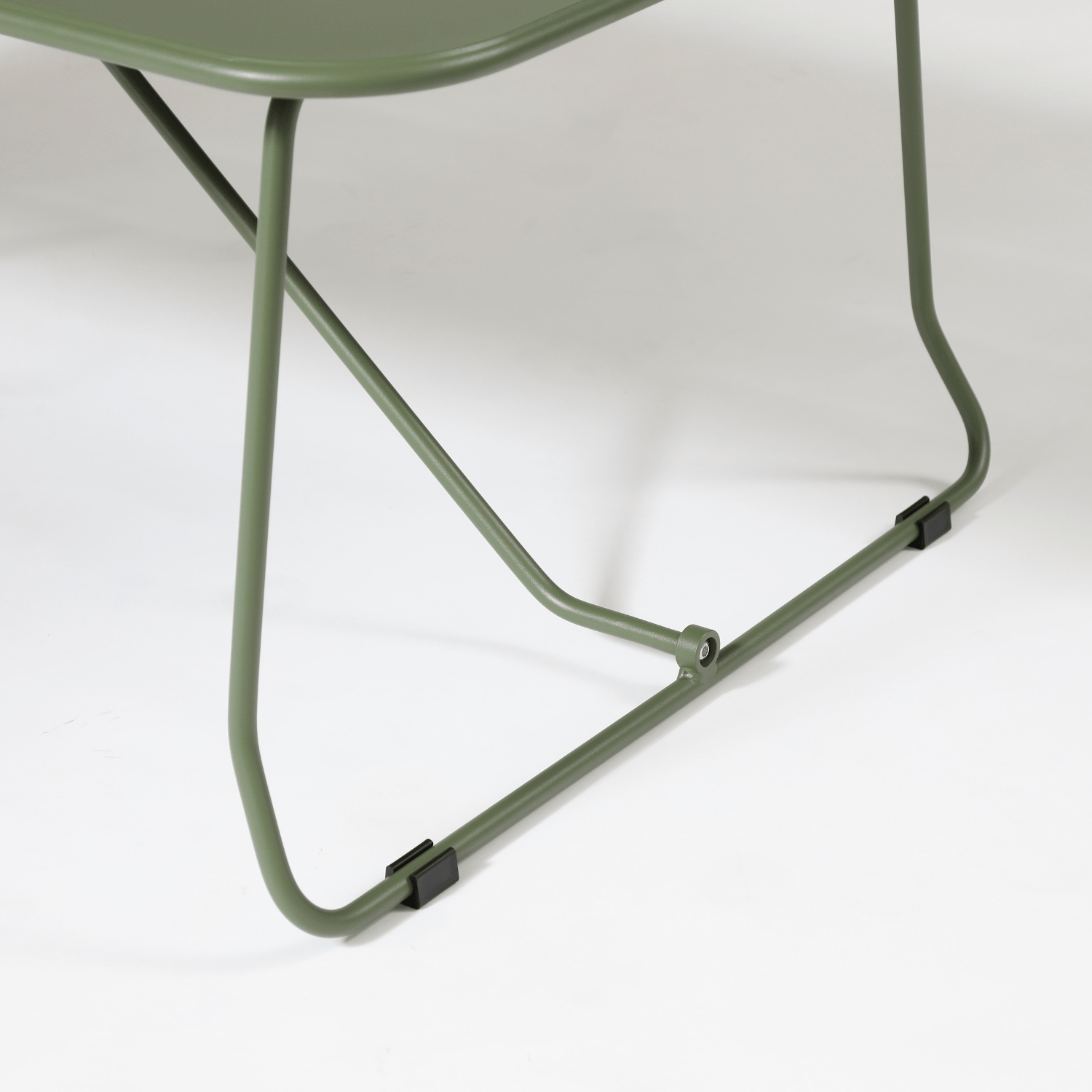 Seek & Ramble Coffee Tables Parco Outdoor Coffee Table Olive