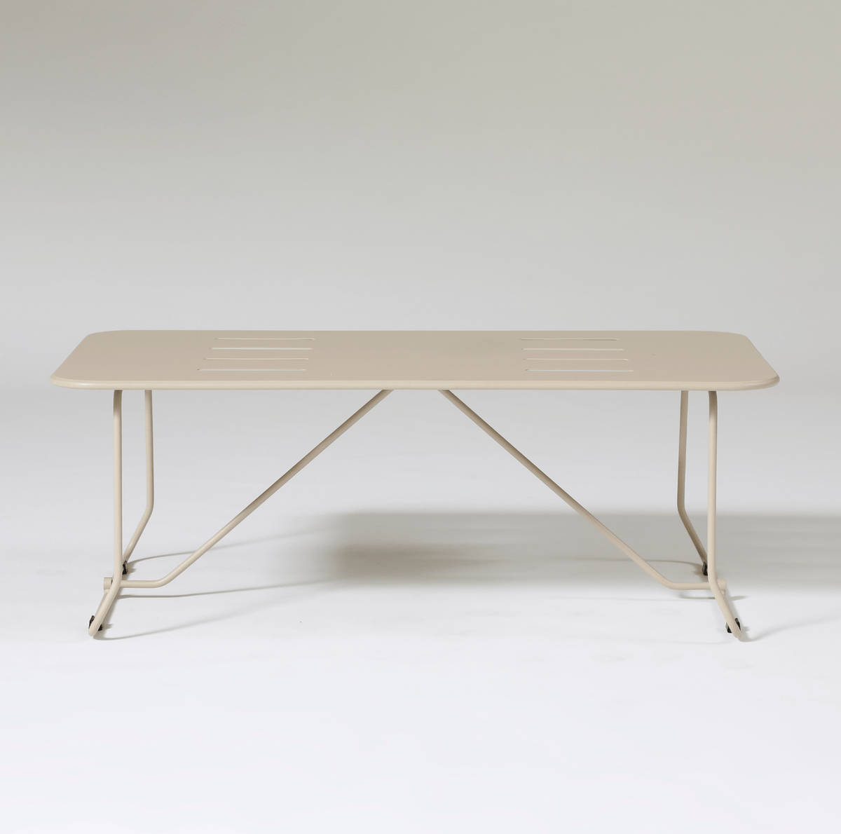 Seek & Ramble Coffee Tables Parco Outdoor Coffee Table Sand