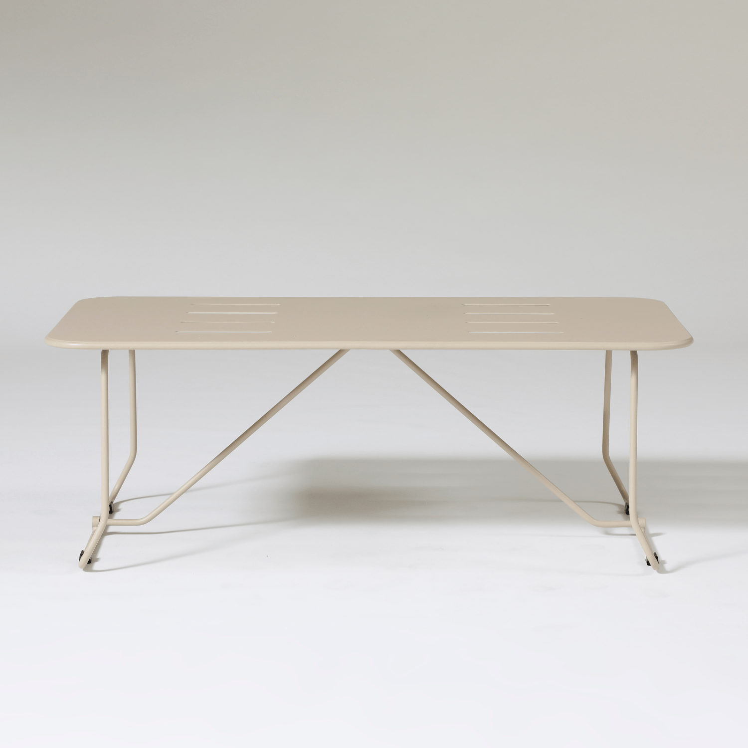 Seek & Ramble Coffee Tables Parco Outdoor Coffee Table Sand