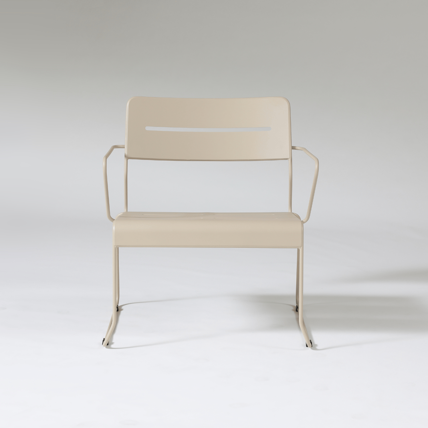 Seek & Ramble Armchair Parco Outdoor Lounge Armchair Sand