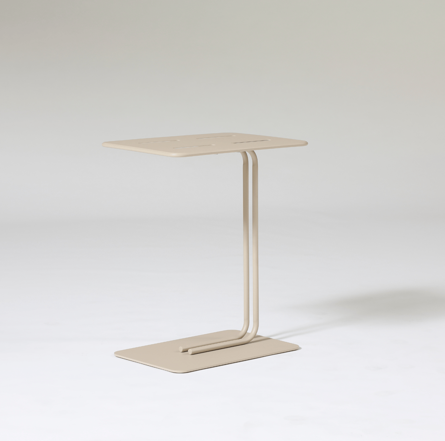 Seek & Ramble Coffee Tables Parco Outdoor Side C Table Sand