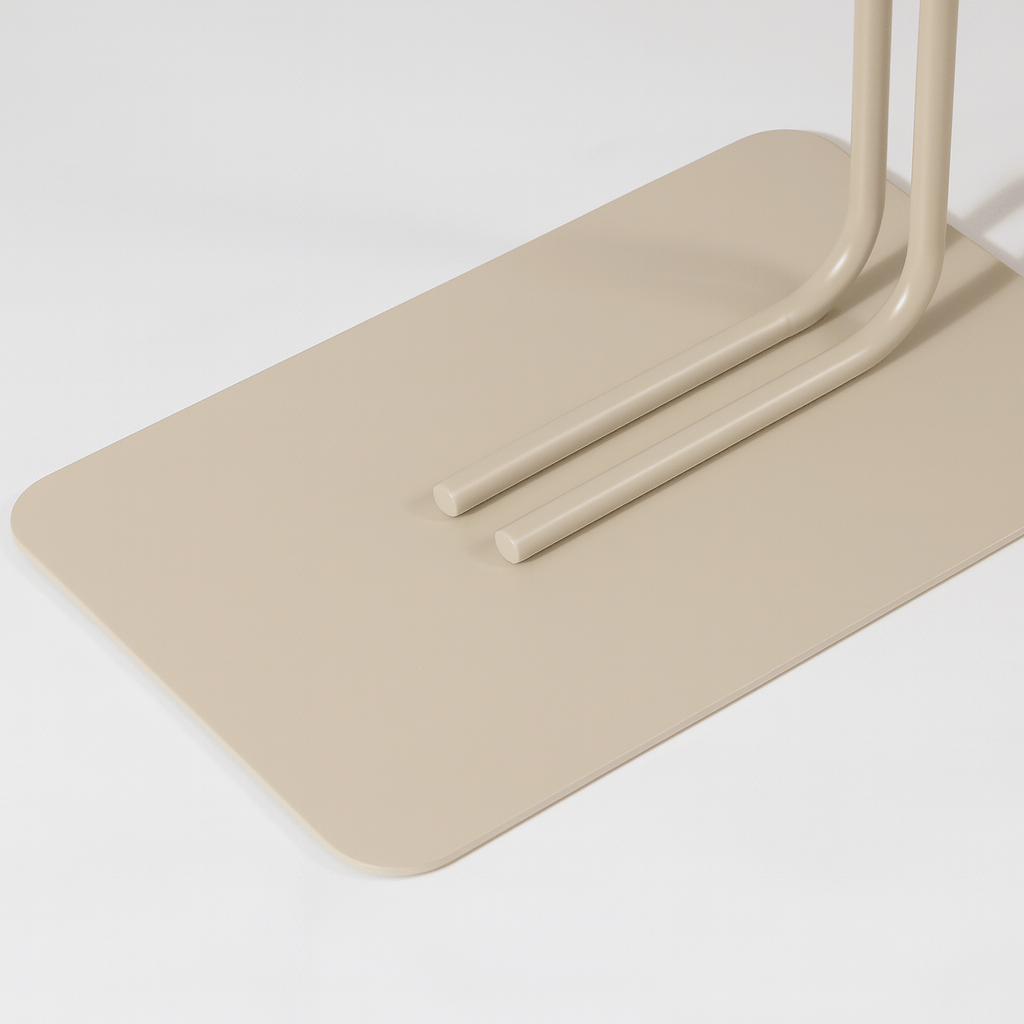 Seek & Ramble Coffee Tables Parco Outdoor Side C Table Sand