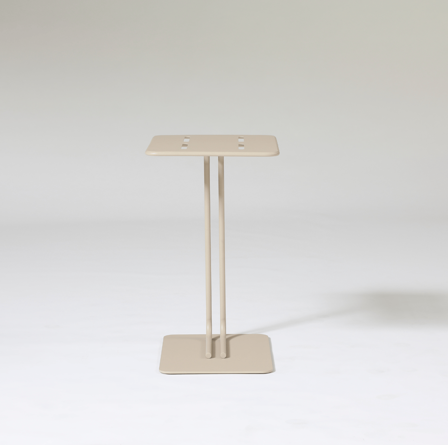 Seek & Ramble Coffee Tables Parco Outdoor Side C Table Sand