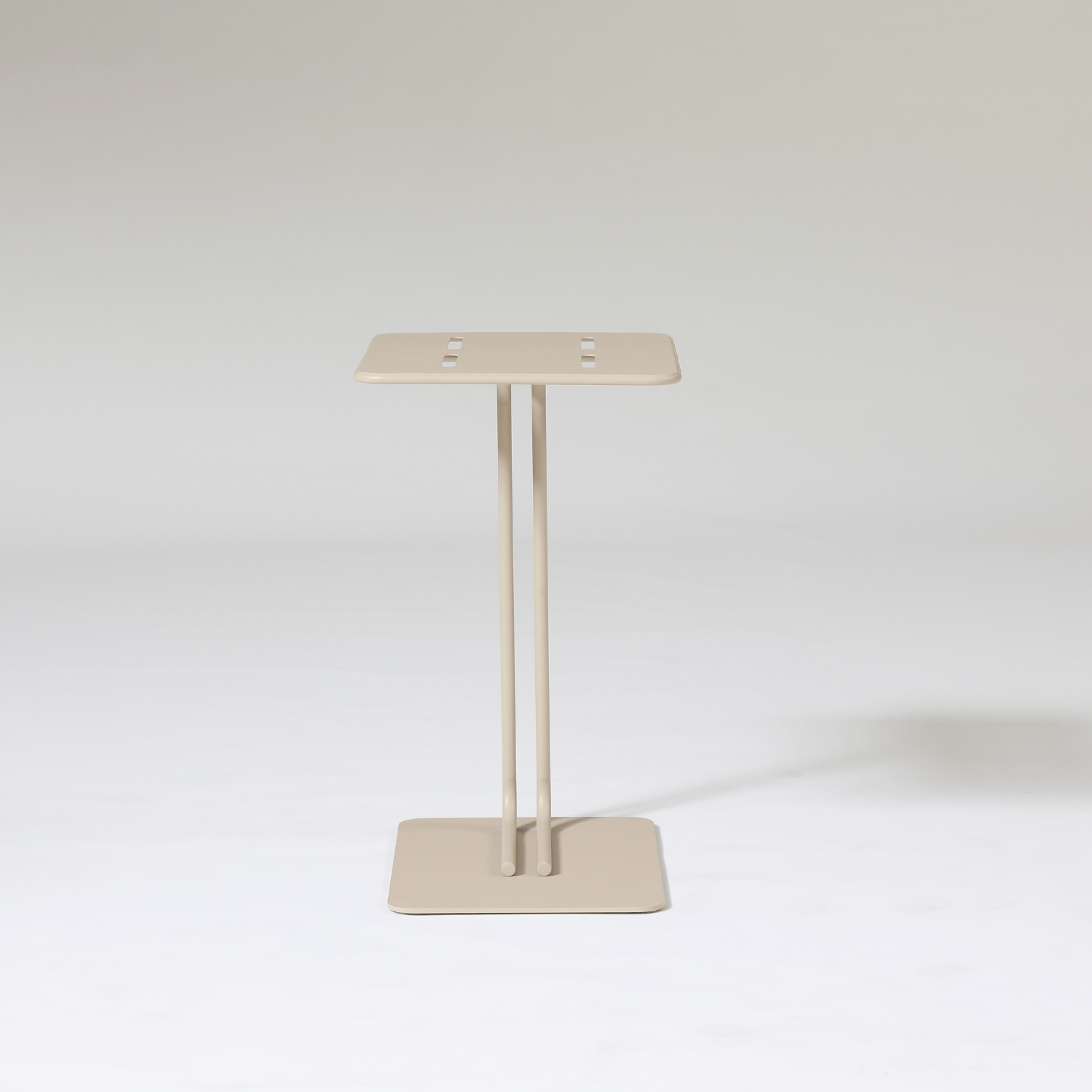 Seek & Ramble Coffee Tables Parco Outdoor Side C Table Sand