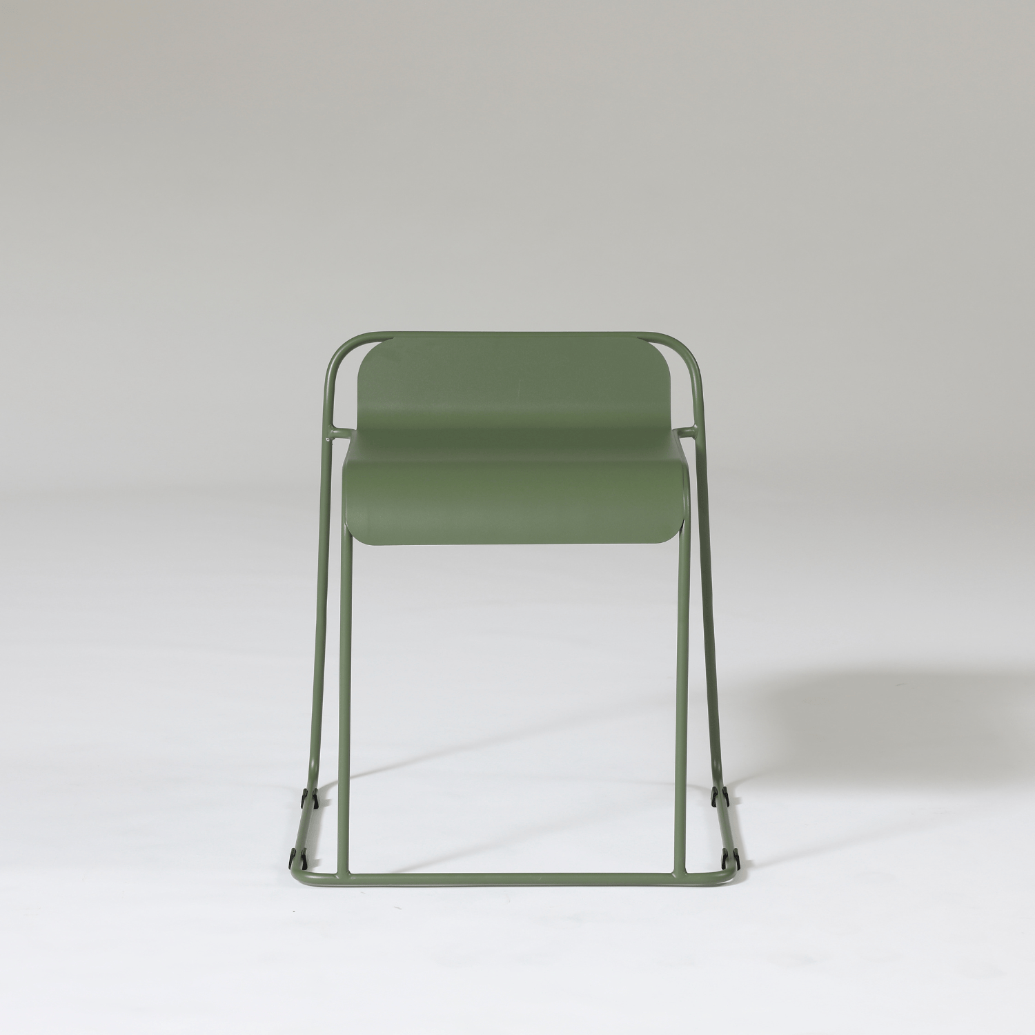 Seek & Ramble Stools Parco Outdoor Stool Olive