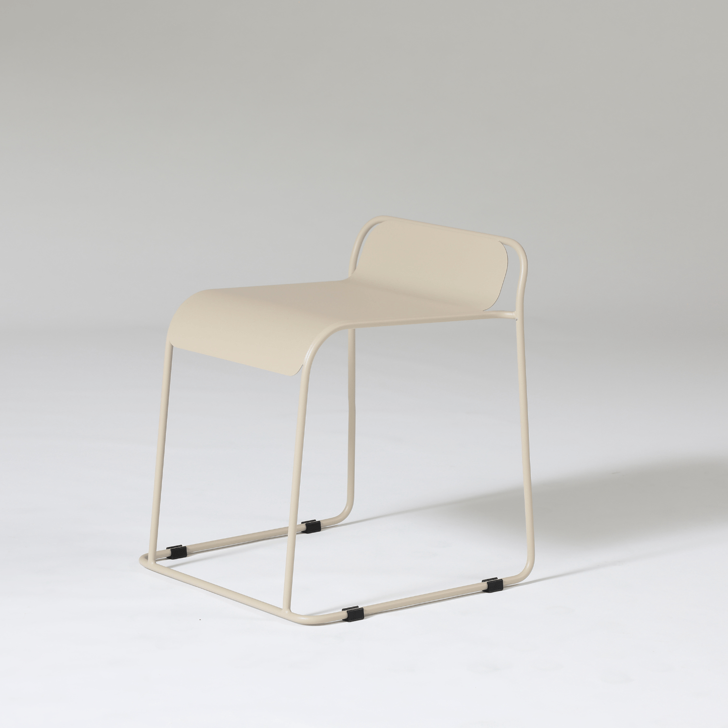 Seek & Ramble Stools Single Parco Outdoor Stool Sand