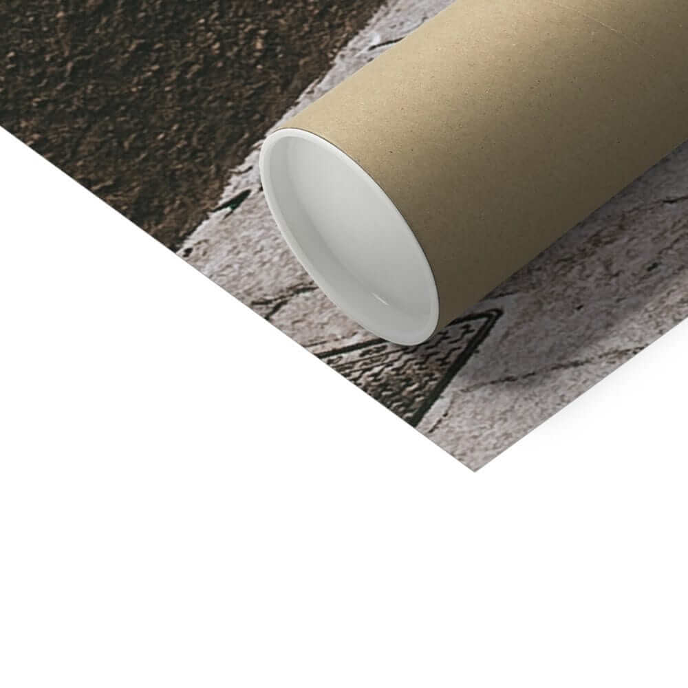 Prodigi Fine art Piccolo Auto Italy Fine Art Print