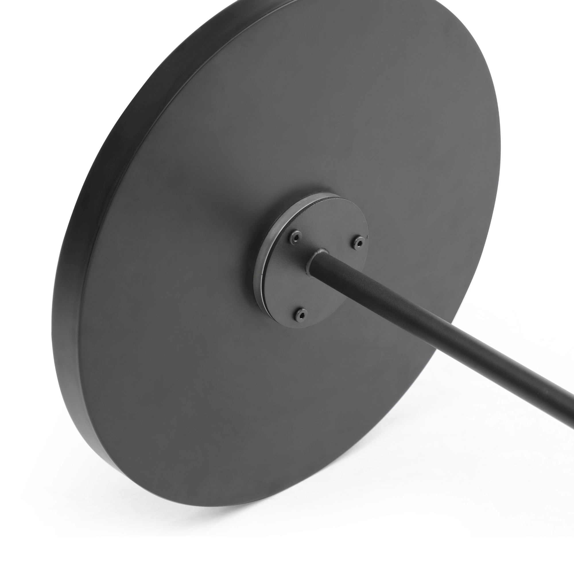 Set of 2 Round Coffee Table Walnut & Tray Top Side Table BundleCoffee TablesSeek & Ramble