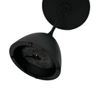 Set of 2 Round Coffee Table Walnut & Tray Top Side Table BundleCoffee TablesSeek & Ramble