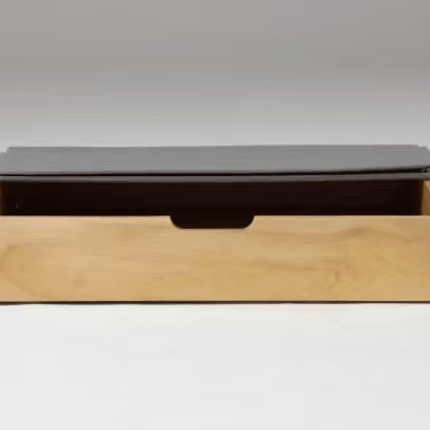 Seek & Ramble Bedroom Storage Xara Under Bed Storage Ash Natural