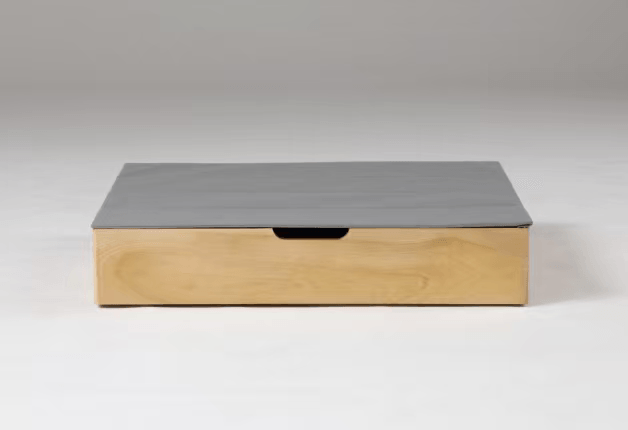 Seek & Ramble Bedroom Storage Xara Under Bed Storage Ash Natural