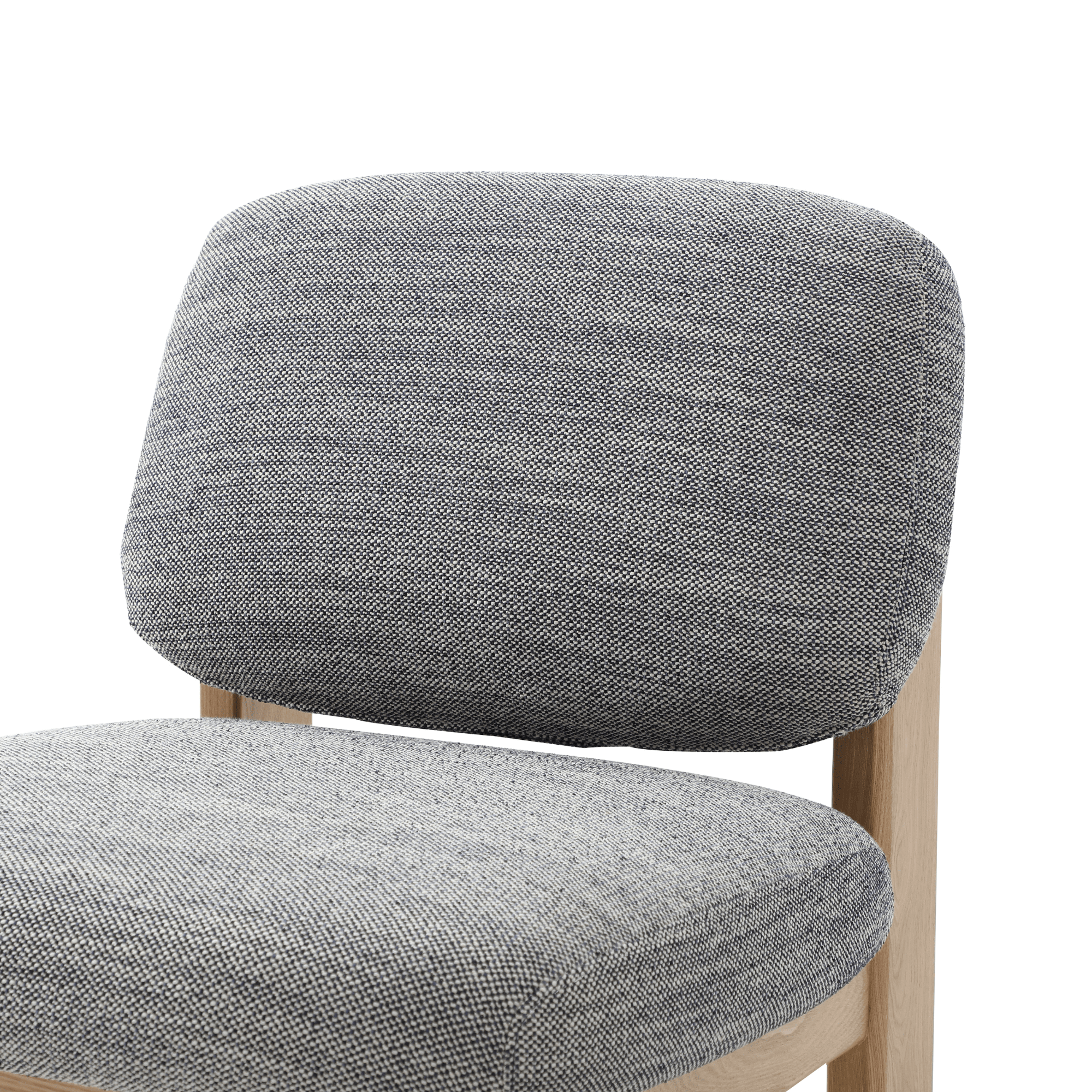 Seek & Ramble Accent Chair Xara Upholstered Occasional Chair