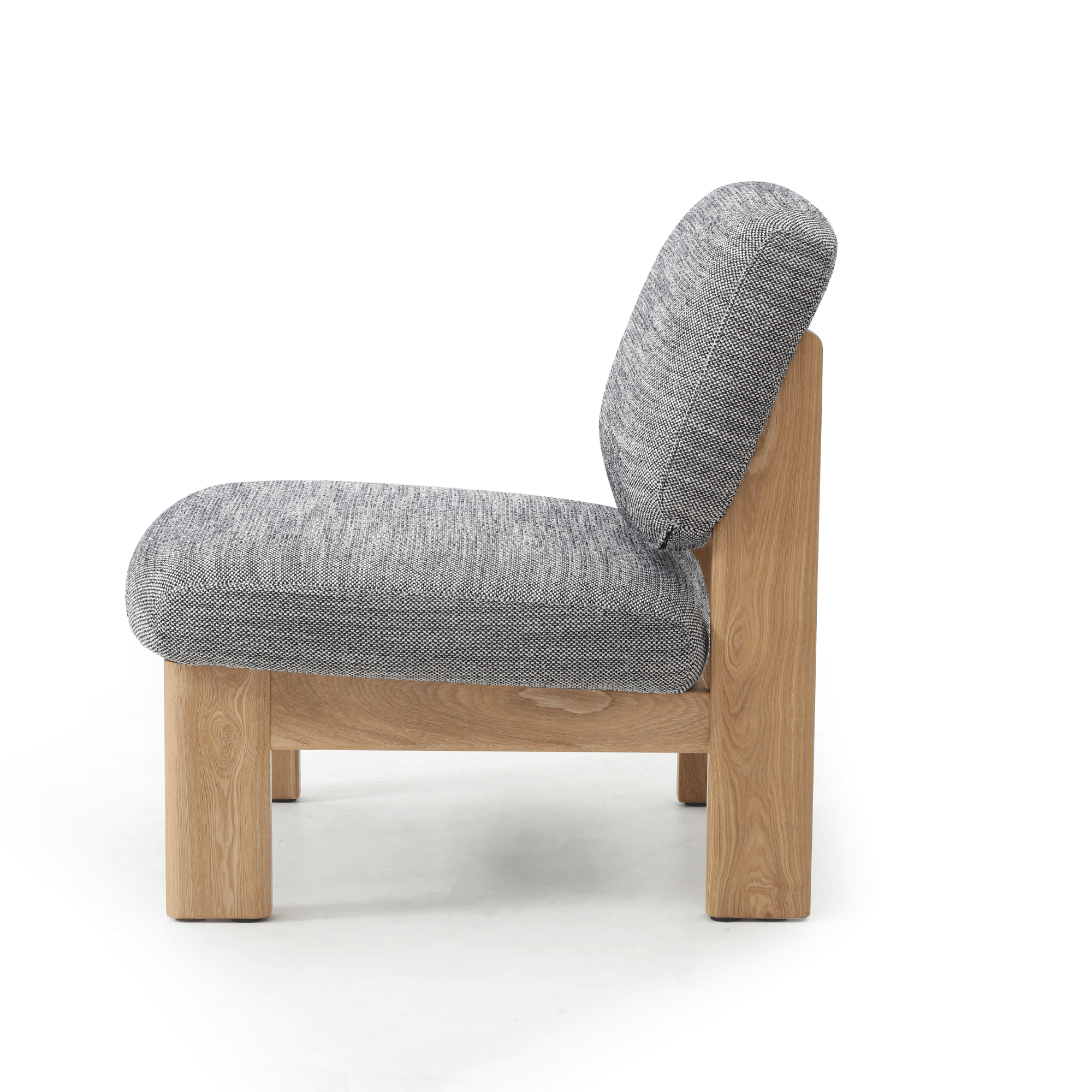 Seek & Ramble Accent Chair Xara Upholstered Occasional Chair