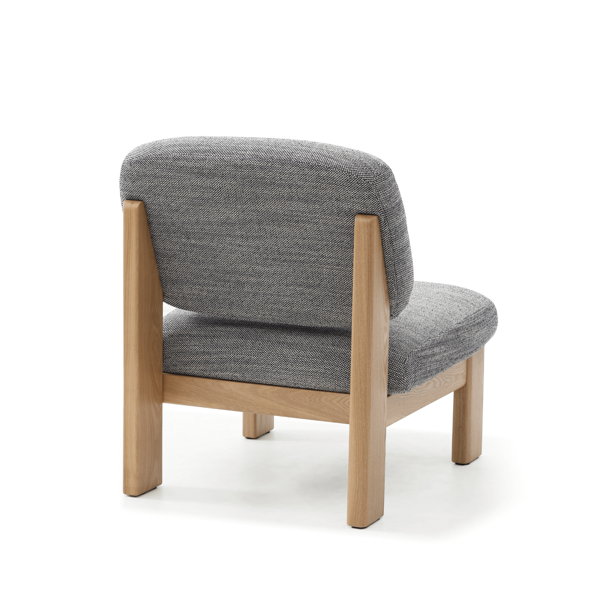 Seek & Ramble Accent Chair Xara Upholstered Occasional Chair