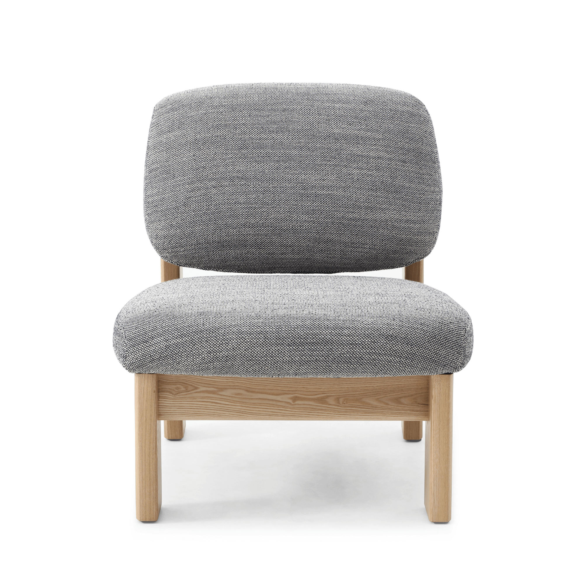 Seek & Ramble Accent Chair Xara Upholstered Occasional Chair