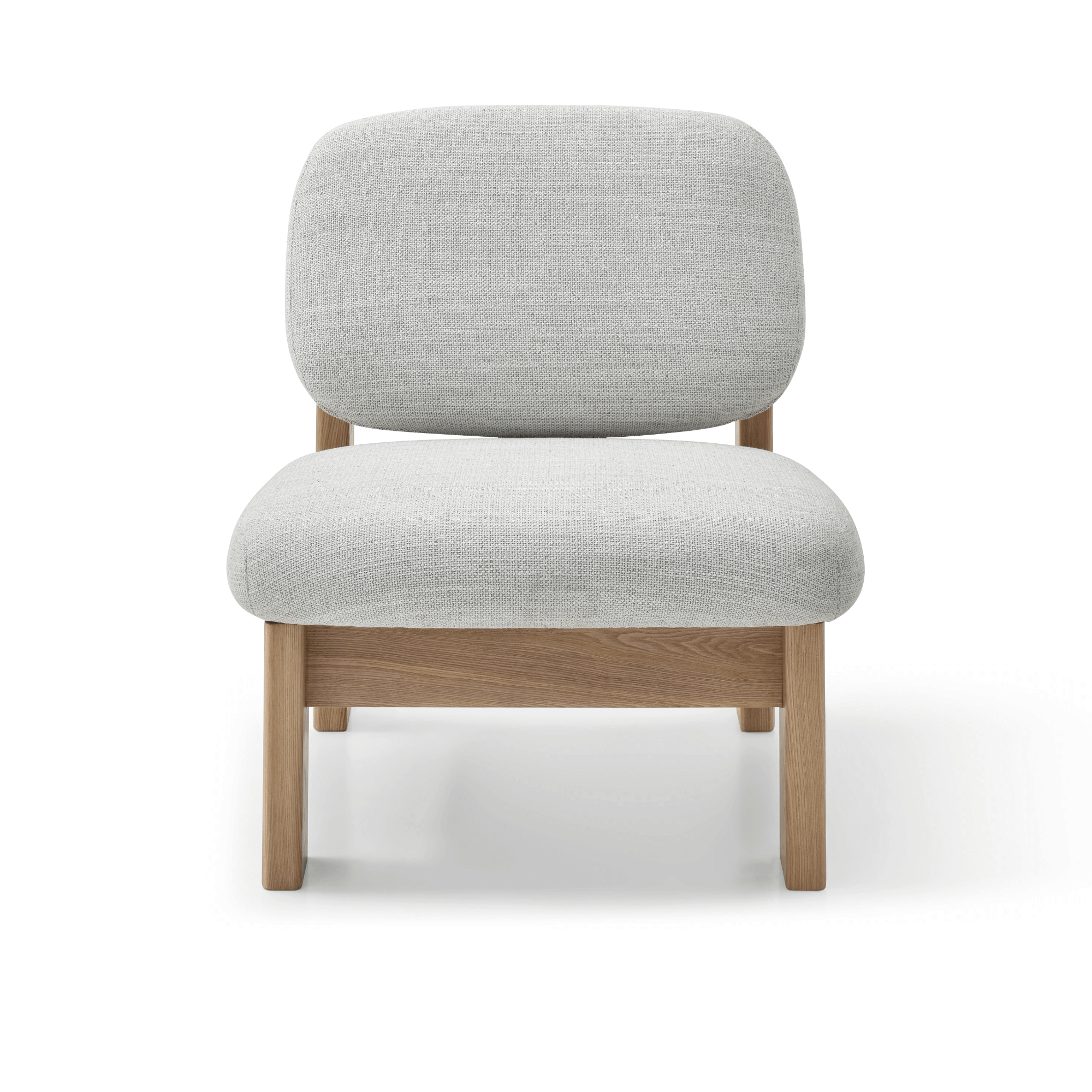 Xara Upholstered Occasional ChairAccent ChairSeek & Ramble