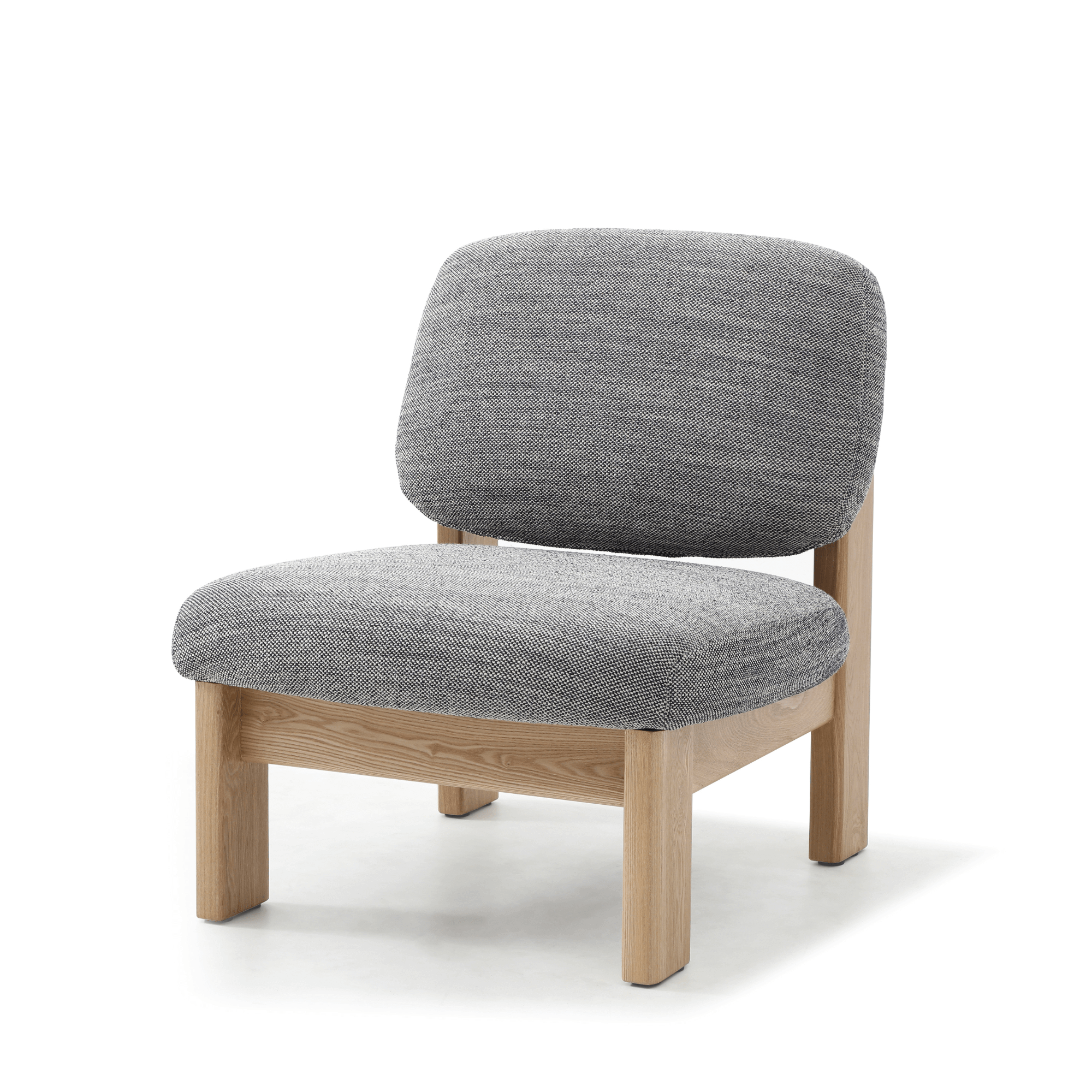 Seek & Ramble Accent Chair Xara Upholstered Occasional Chair Hudson Denim Xara Upholstered Occasional Chair