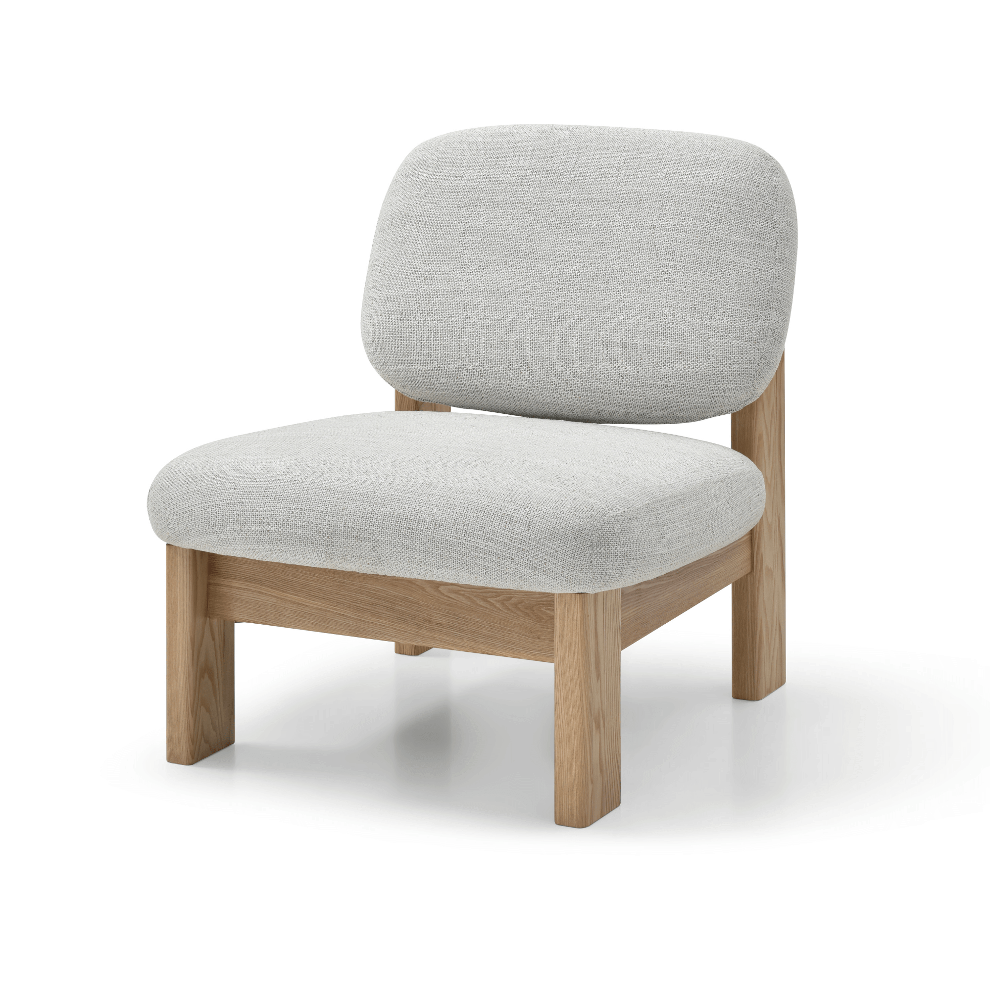 Xara Upholstered Occasional ChairAccent ChairSeek & Ramble