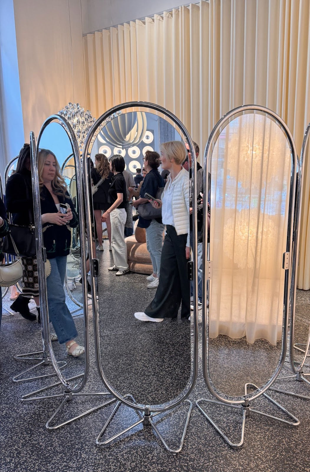 Copenhagen Through a Designer’s Eyes: Highlights from 3daysofdesign 2025 