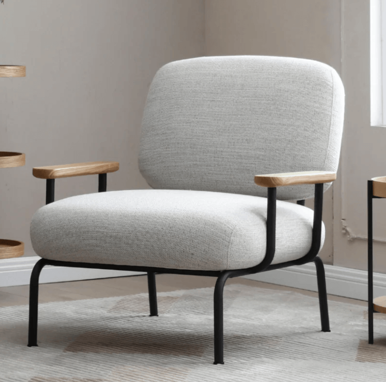 The Timeless Appeal of Modern Armchairs: A Design Icon for Every Home