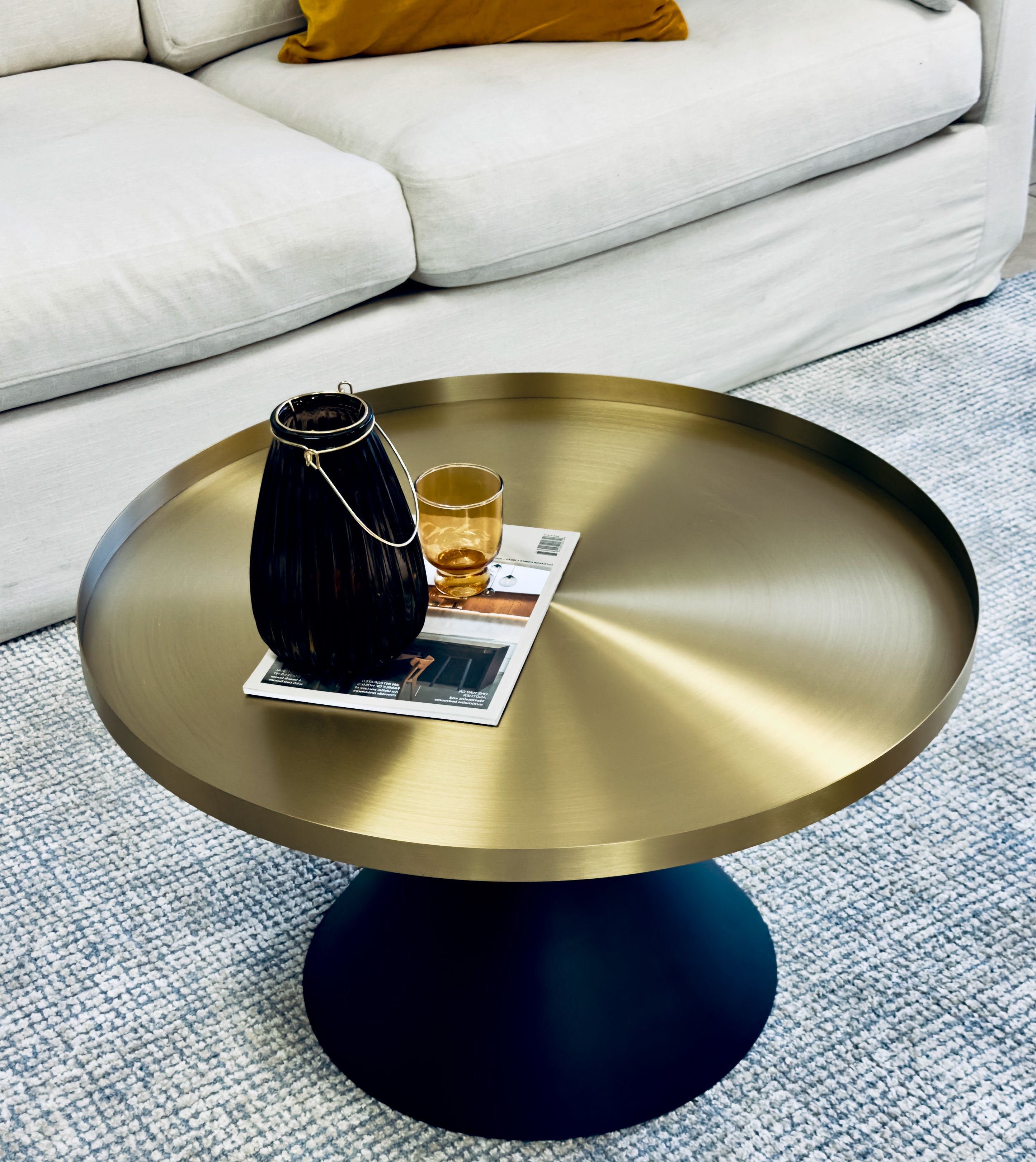 5 Ways To Add More Glitz & Glam To Your Interior