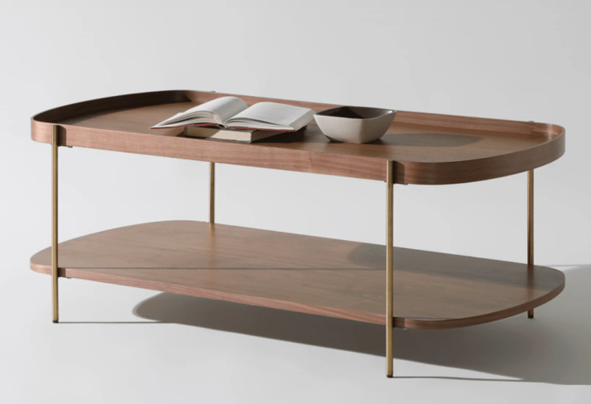 How to Decorate a Coffee Table: 9 Designer-Approved Layouts (Seek & Ramble)