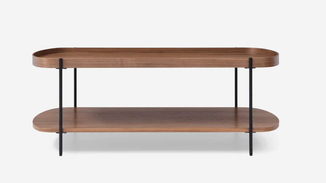 How to Choose a Coffee Table: Size, Shape, Height (Seek & Ramble Guide)