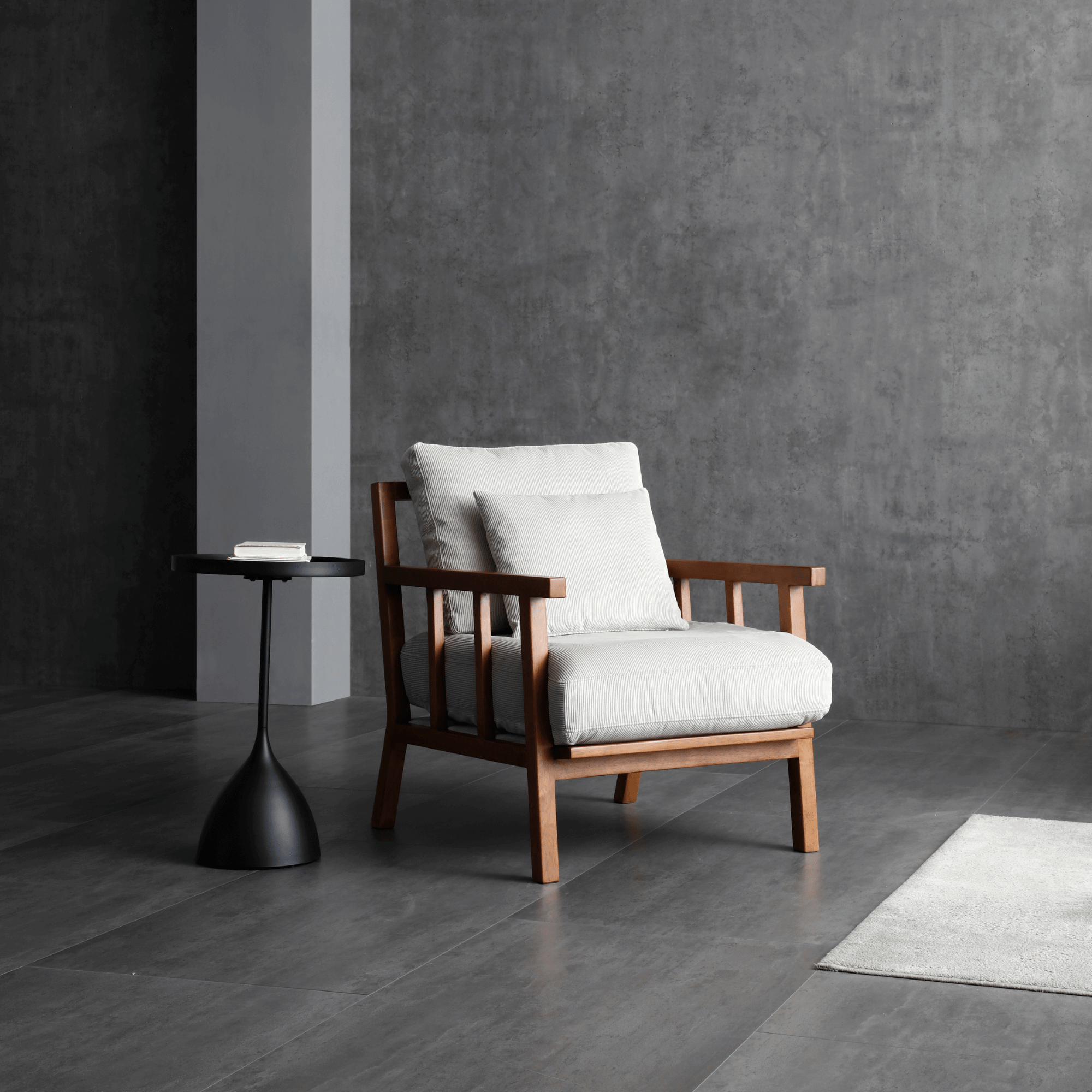 The Ultimate Guide to Choosing the Perfect Armchair for Your Living Room