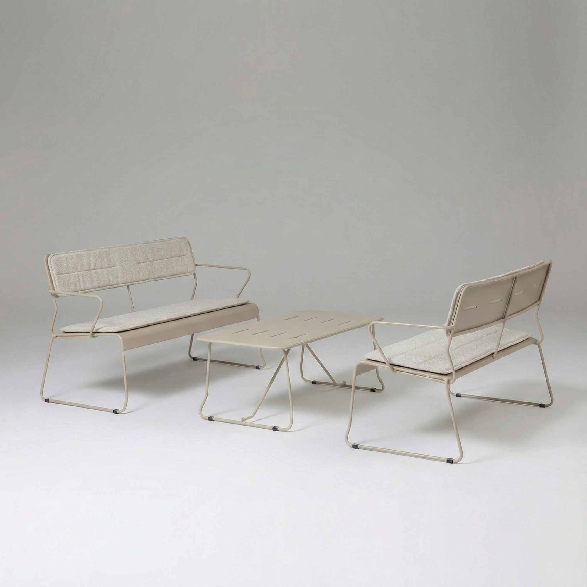 Outdoor Lounge Sets