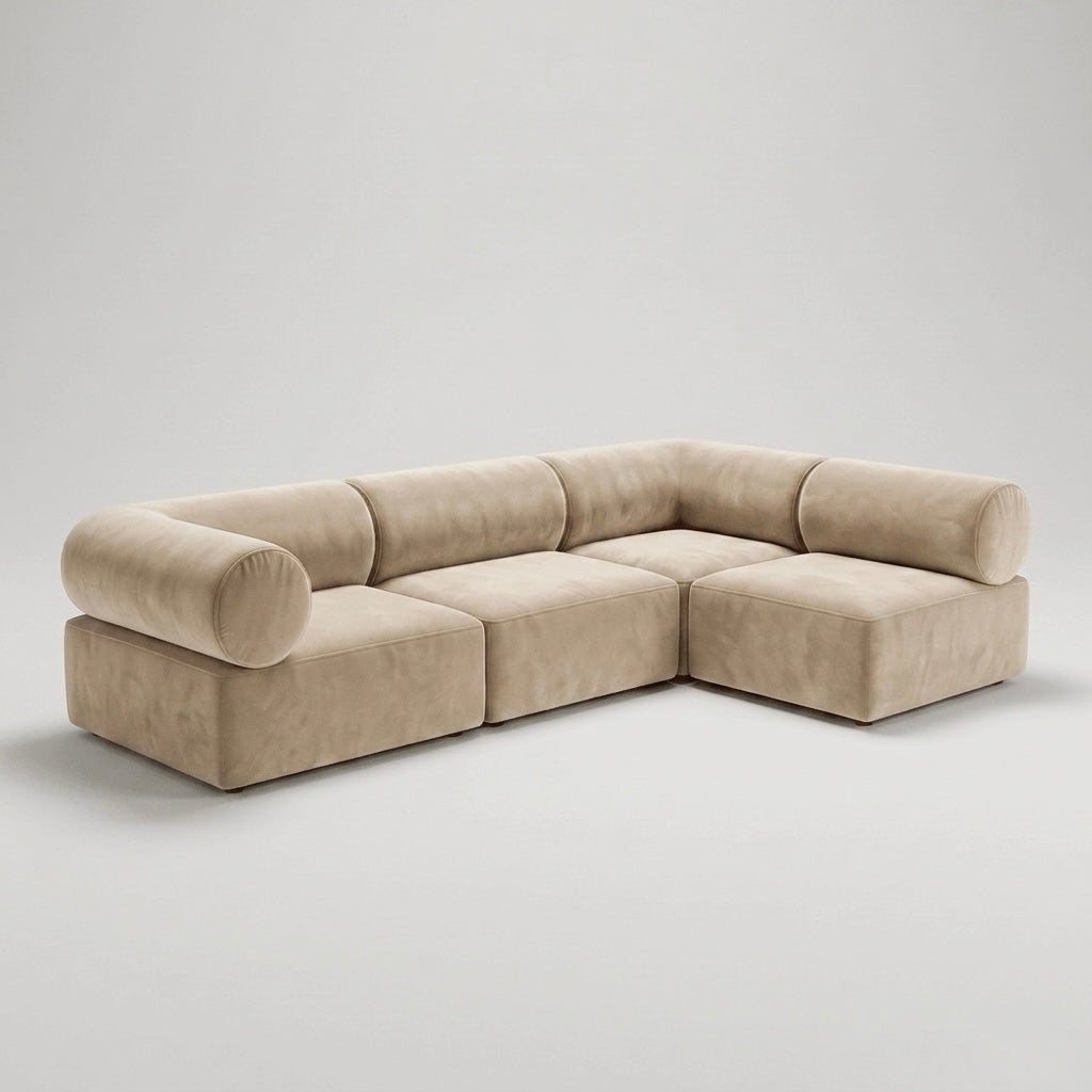Masso sectional sofa