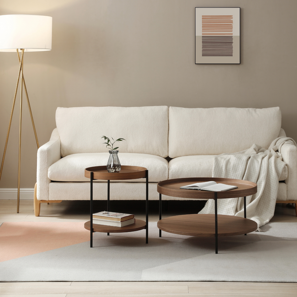 Cleo Living Room Collection