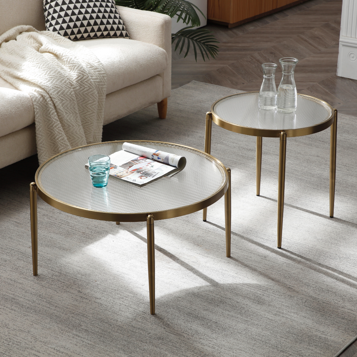 Modern Coffee Tables