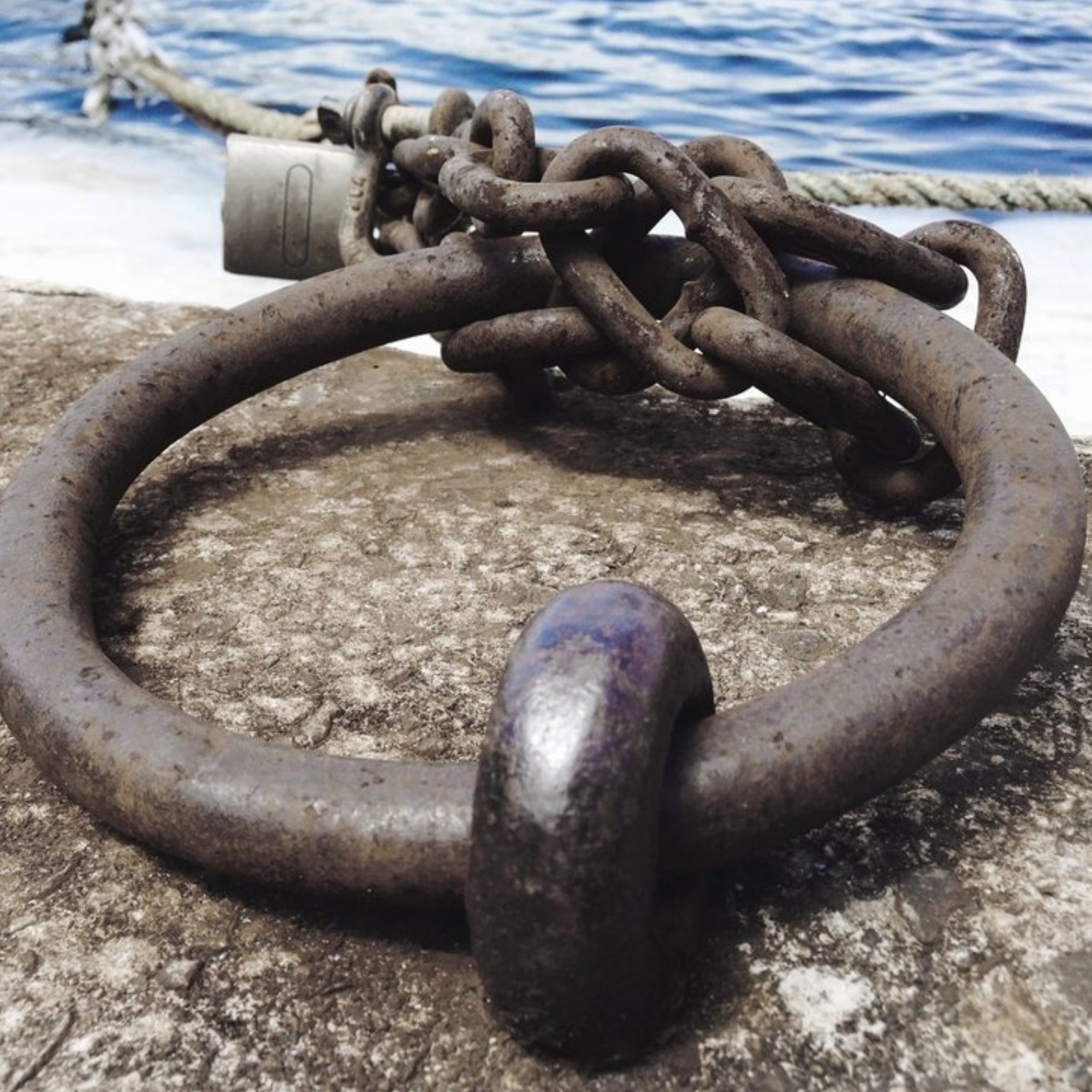 Nautical