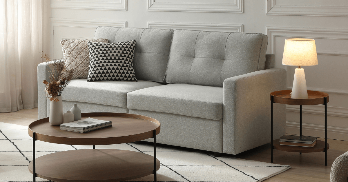 Quality Affordable Furniture