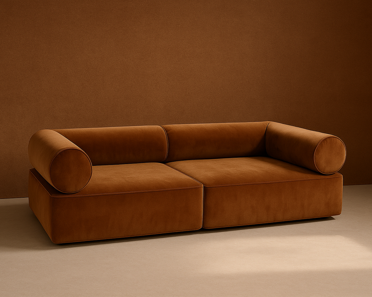 Masso Sectional Sofas Australia | Modular Sofa Sectionals