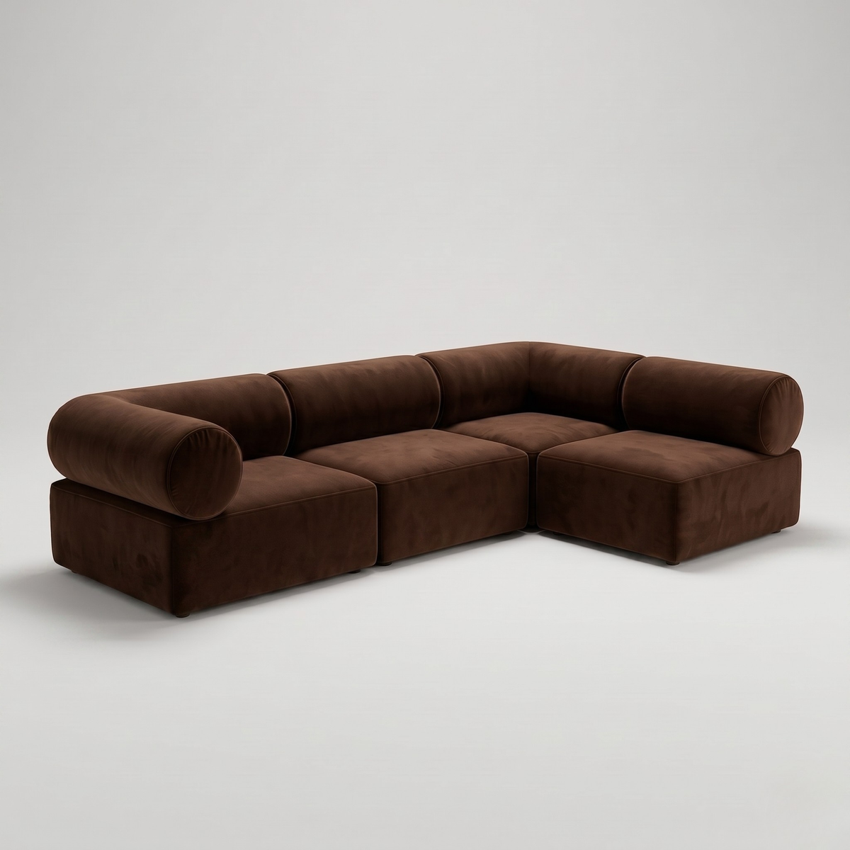Corner and L-shape sofas