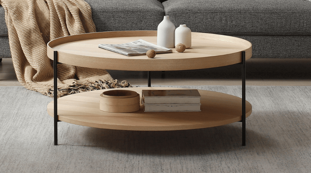 USA in stock furniture