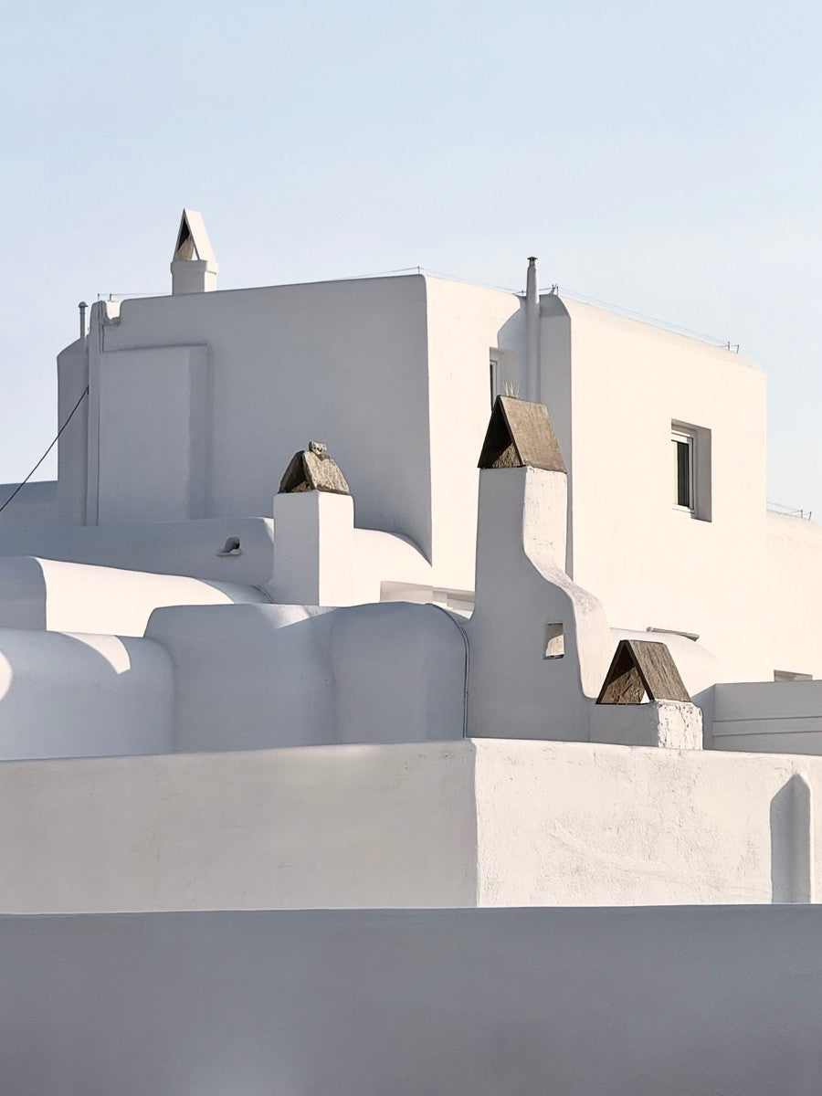 Mykonos Rooftop