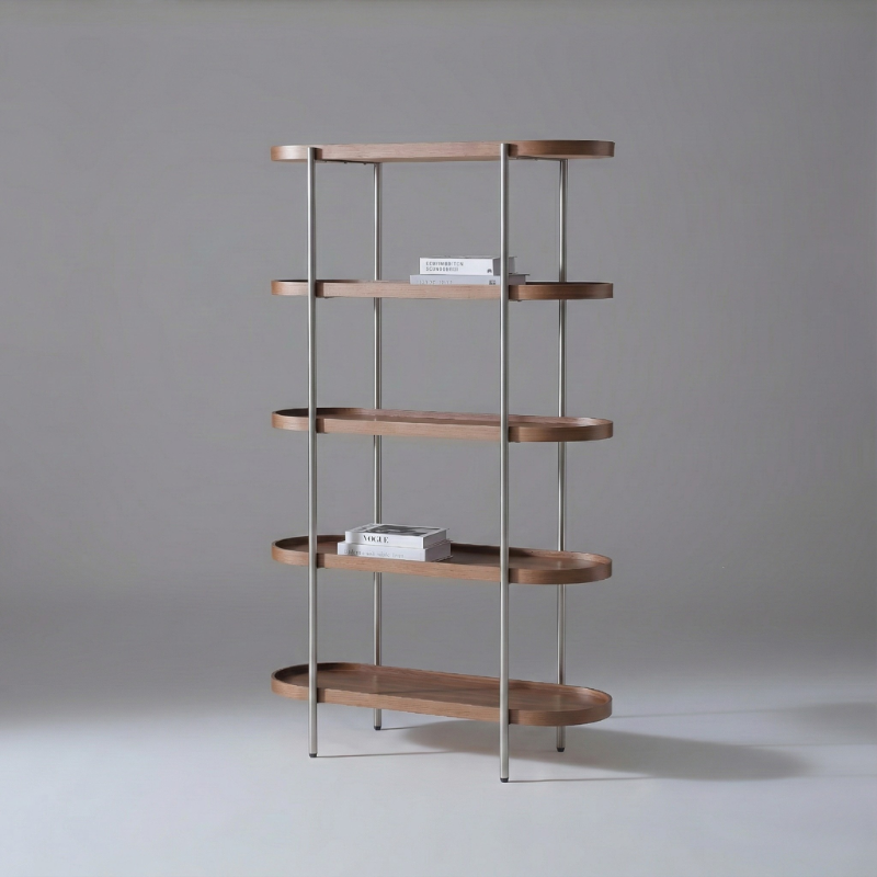 Bookshelves